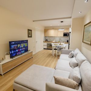 Appartement met een Slaapkamer
